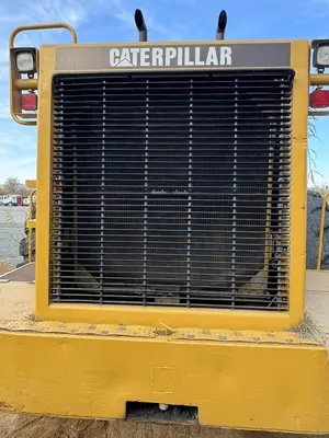 Used 1989 CATERPILLAR 992C Wheel Loaders Oklahoma US | Proxy Equipment #1381745
