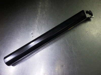 Sandvik 1.7047" Coolant Thru Steel Boring Bar 1.25" Shank A20T-DDUNL3 (LOC2078A)