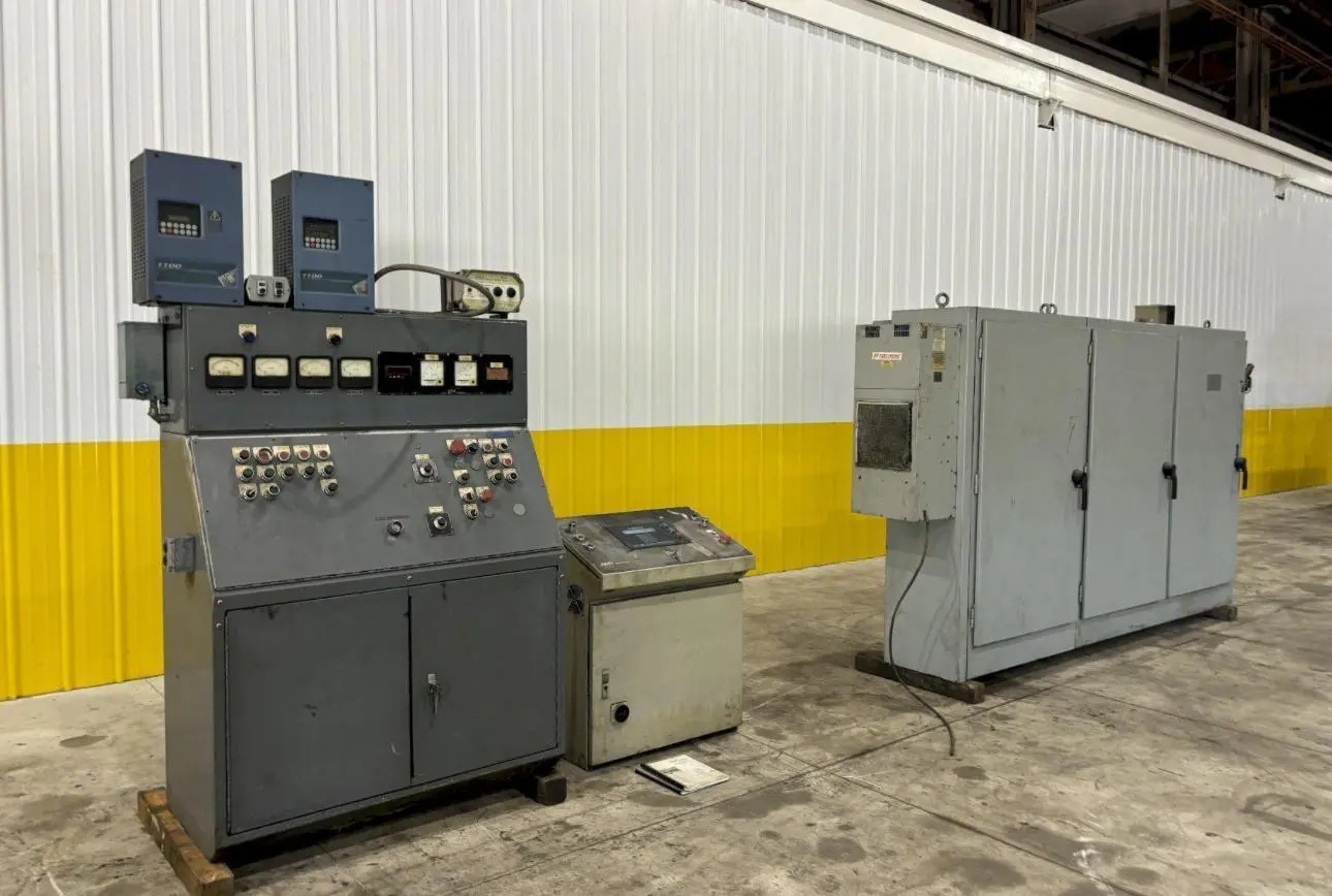 USED AMS MPC0N30