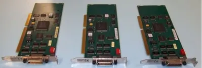 QTY. 1. HEWLETT PACKARD HP-IB COMPUTER INTERFACE C...