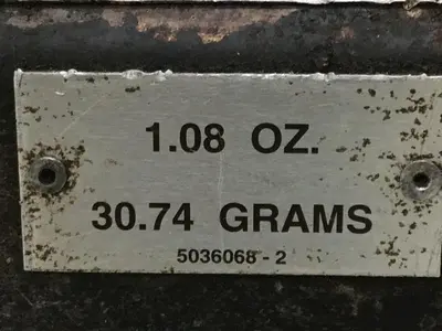 USED CINCINNATI MILACRON VS55-1.08