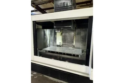 Used _UNKNOWN_ _UNKNOWN_ Vertical Machining Centers Utah US | KD Auctions #1548933
