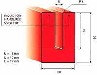 FAB SUPPLY _UNKNOWN_ Press Brake Tooling | Punch Press and Shear (2)