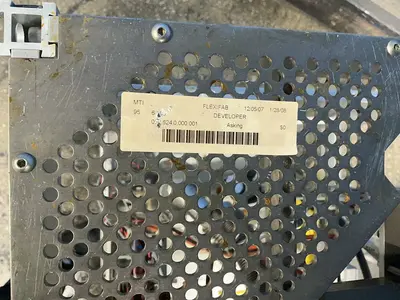 Used MTI _UNKNOWN_ Vibratory Bowl Feeder Ohio US | HGR 24 #1335377