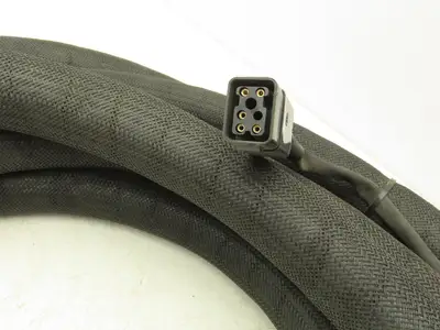Nordson Adhesive & Equipment H274797 Hot Melt Hose 5/16" ID x 24' Length 240VAC