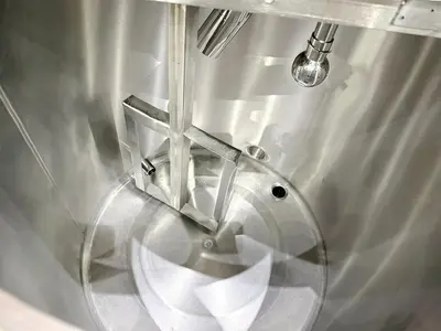 Used 2011 DELLA TOFFOLA NF10 Filters Quebec CA | Carter-Wilson Equipment Services #1364682