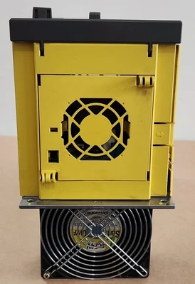 USED FANUC A06B-6110-H030