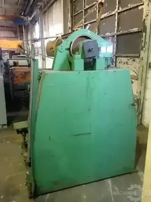USED AUTOMATIC FEED 102472