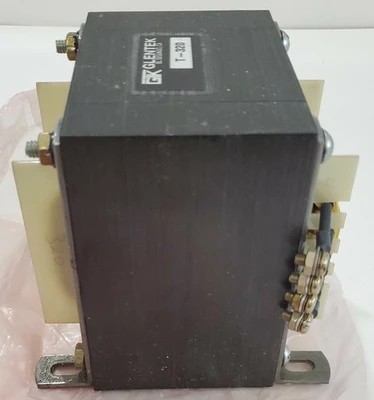 NEW Glentek T-320