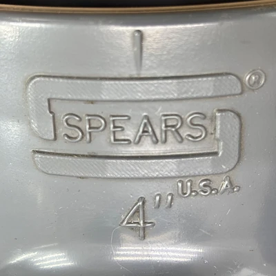 New | in-Stock Spears 801-040 Electrical Fittings Indiana US | J&J Industrial Supply #1354711