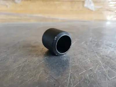 1" End-Cap Butt Weld WPL6