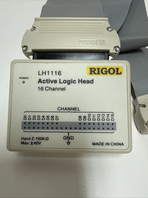 USED RIGOL LH1116