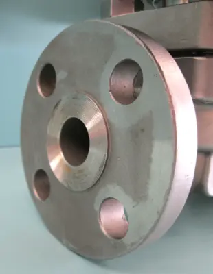 NEW Trimteck Optimux OpGL