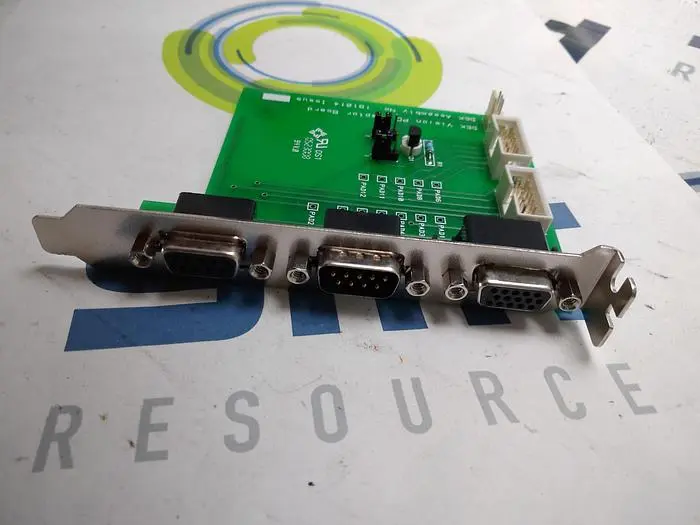 Used DEK 181014 Circuit Boards Florida US | SMT Resource #484369