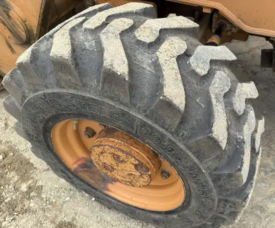 Used 2003 CASE 580 SUPER M Wheel Loaders Kentucky US | Proxy Equipment #1388915