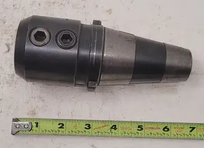 USED NIKKEN EC45-1-1/4