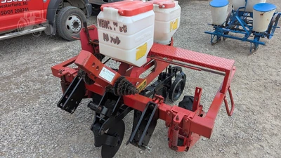 USED 2005 VENCE TUDO PA2000