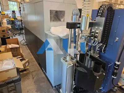 Used HORIZON BQ 500 Perfect Binders California US | Asset Liquidity International #1301943