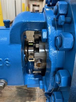 USED Goulds 3700
