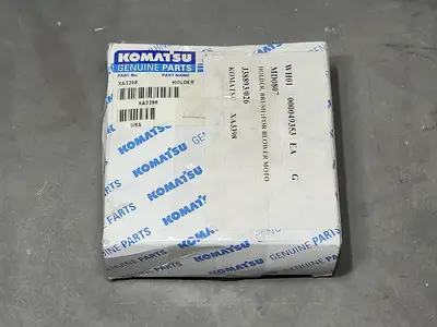 NEW KOMATSU XA3398