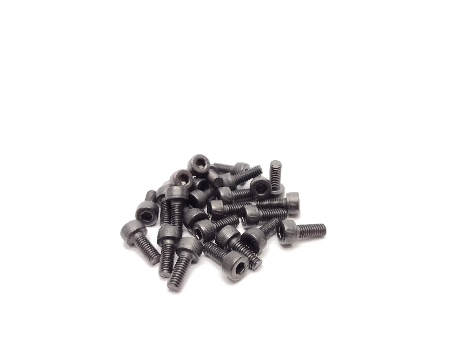 New | in-Stock Emhart Tucker M020-843 Nuts & Screws Michigan US | Maverick Industrial Sales #1396401