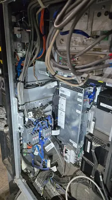 USED 2006 ABB IRB 6600 175/2.55