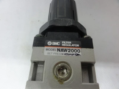 USED SMC NAW2000