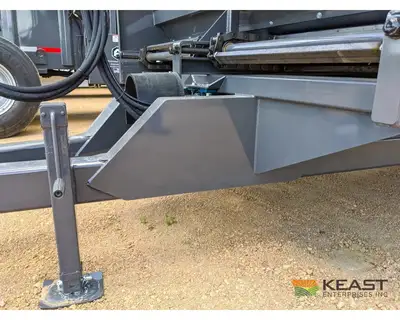 Used ARTEX _UNKNOWN_ Manure Spreaders Iowa US | Keast Enterprises #1359962