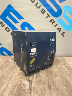 PULS QT40.481 PLC Power Supplies | ESS Industrial Equipment Sales (2)