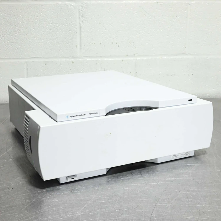 Used Agilent G1316A Miscellaneous Laboratory Equipment California US | CAL-L Enterprises #1459182