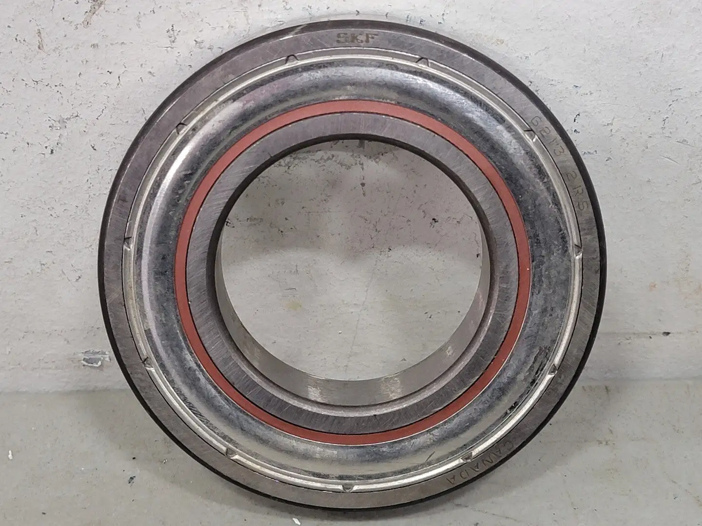 NEW SKF 6213-2RS