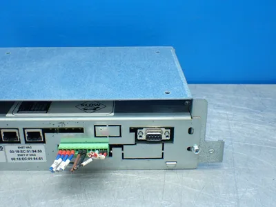 Used WTC 9170159 Electronics & Components Ohio US | HGR 24 #878599