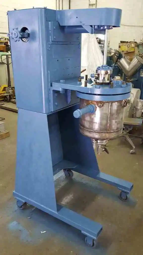 USED BLAW KNOX NA
