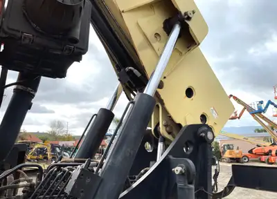 Used 2015 JLG G12-55A Aerial Work Platforms New York US | United Lift #1446516