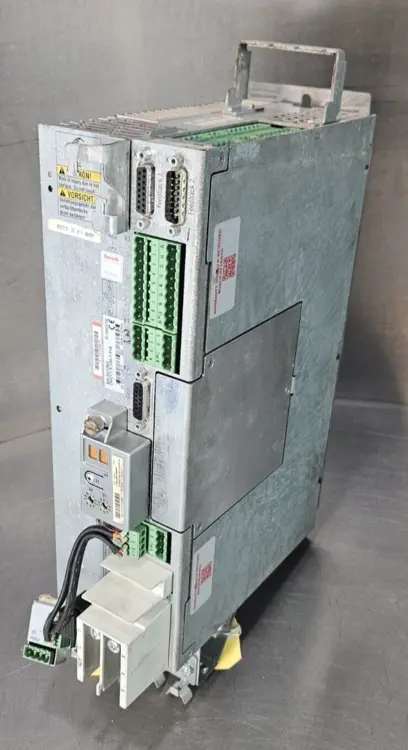 Used Rexroth _UNKNOWN_ Servo Drives South Carolina US | Palmetto Automation #1154423