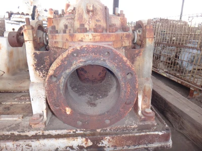USED GOULDS 3405