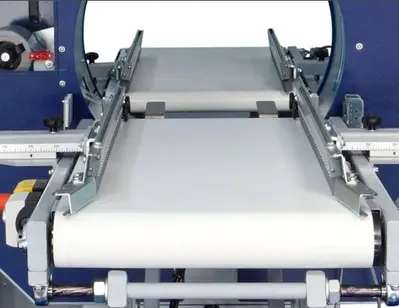 NEW ROBOPAC COMPACTA SPG