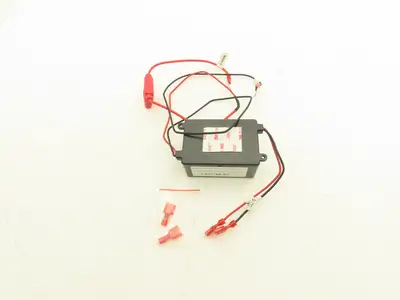 Speedshield I-PFC-BE-02 Forklift Power Filter Battery Electric Trucks Lot of 2