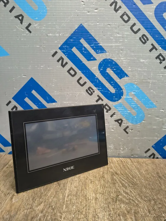 Used TOUCHWIN TG765S-ET Programmable Logic Controllers South Carolina US | ESS Industrial Equipment Sales #379236