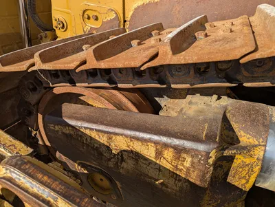 Used 2004 Caterpillar D8R Bulldozers Pennsylvania US | Zadoon Equipment #1470072