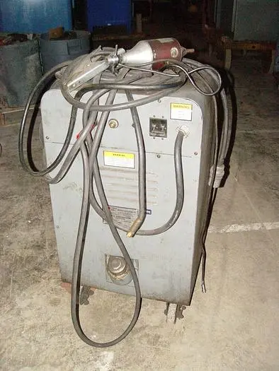Used 1978 ELECTRO-ARC 2S Disintegrators Wisconsin US | Lemke Machinery Sales #803948