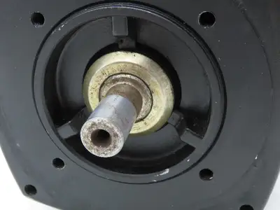 Grundfos 71A2-14F85-B Coolant Pump Motor 1/2Hp 3450rpm 230/400V 3PH