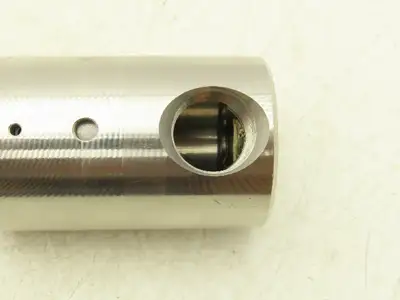 Duff Norton 750089 27XM Rotary Union 3/4" NPT Male & Female