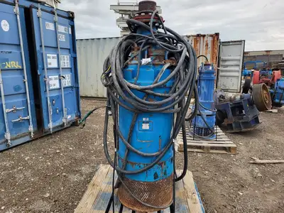 USED TOYO DXL 150H-1