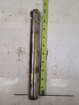 USED INGERSOLL CUTTING TOOLS TE90APD