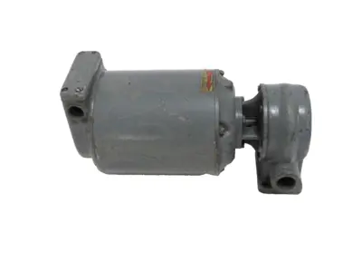 REFURBISHED GUSHER 5K2 COOLANT PUMP 1/4HP 220/440V
