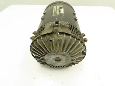 Prestolite MJT 4009 24v DC Motor Off Crown 30SP42TT 24 Volt Order Picker