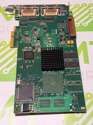 USED MATROX 63039621344