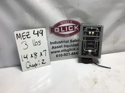 MAC General Purpose Valve 111B-111CCAA 150PSI 6.8Watts