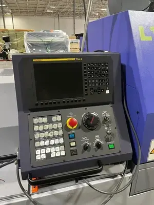 2023 STAR SB-20R TYPE G Swiss Type Automatic Screw Machines | Lion Machinery (2)